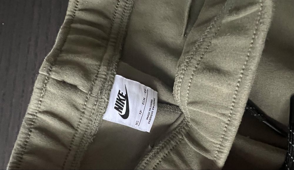 Calção da Nike Original