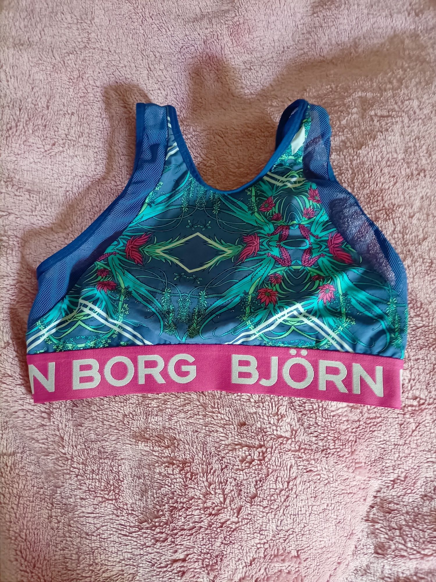 Top Bjorn borg rozmiar