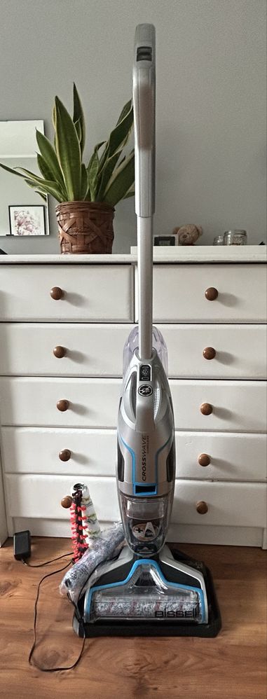 Odkurzacz Bissell crosswave 2582N