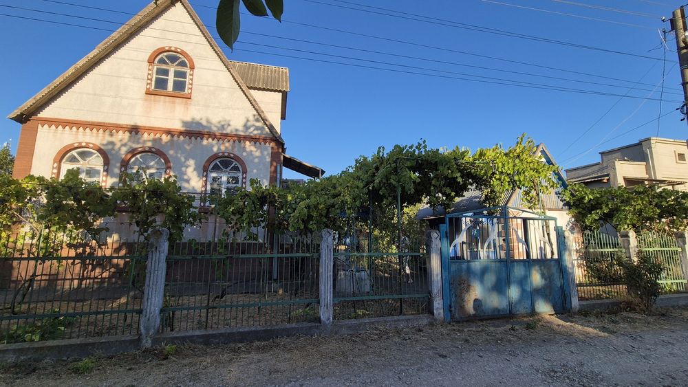 Продам дачу рядом с Черноморском