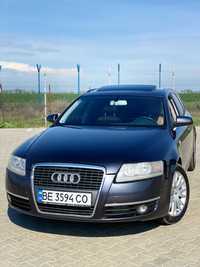 Продам Audi a6c6