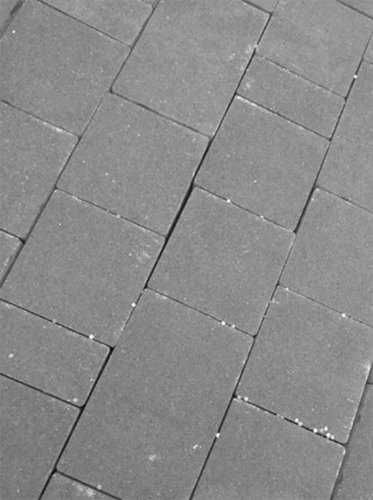 Kostka brukowa Polbruk Napoli 6cm