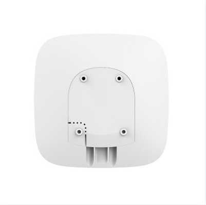 Ajax Hub 2 Plus Black/White бездротова централь