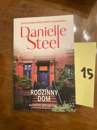 Książka / Rodzinny dom - Danielle Steel [15]