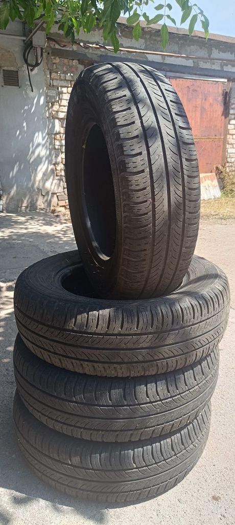 Резина 175/70 r13