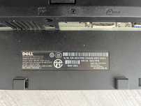 monitor DELL U2211Ht W22"
