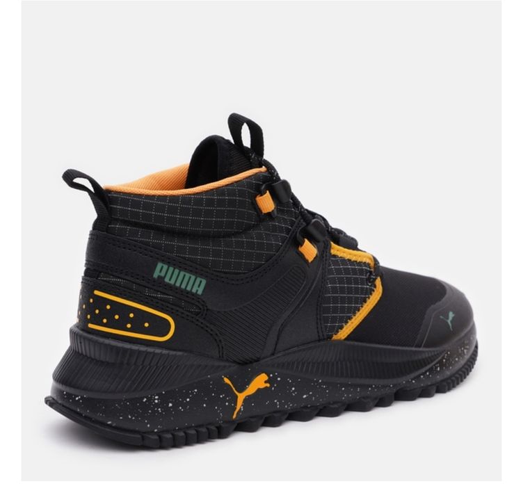 Кросівки чоловічі Puma Pacer Future Tr Mid Openroad (38726803) 42 разм