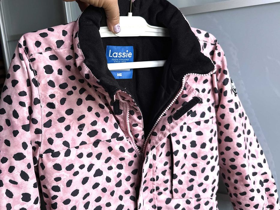 Комбінезон на зріст 116 см Lassie by Reima Jouna