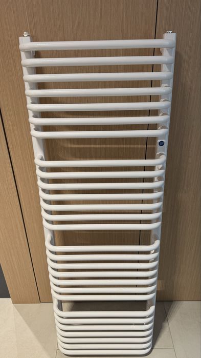 Łazienkowy Grzejnik Standard 50/140