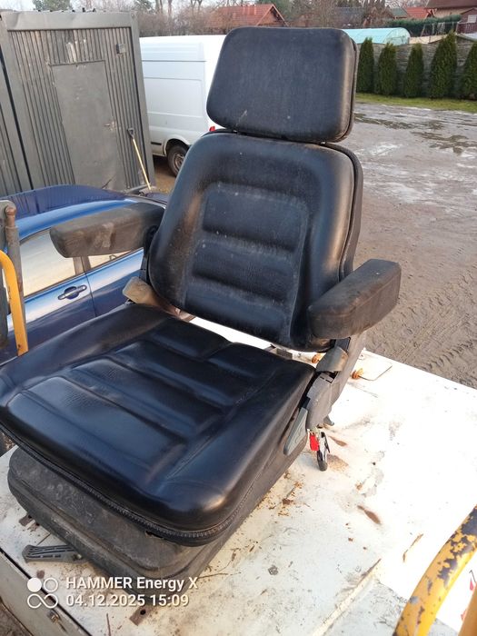 Wozidło terex  9ton