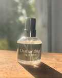The Different Company. Osmanthus. EDT.