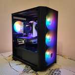 Komputer do gier | Ryzen 5 3600 | 16GB | GTX 1660 | SSD 512GB |