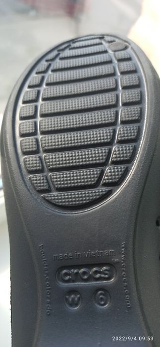 Crocs мыльницы, коралки