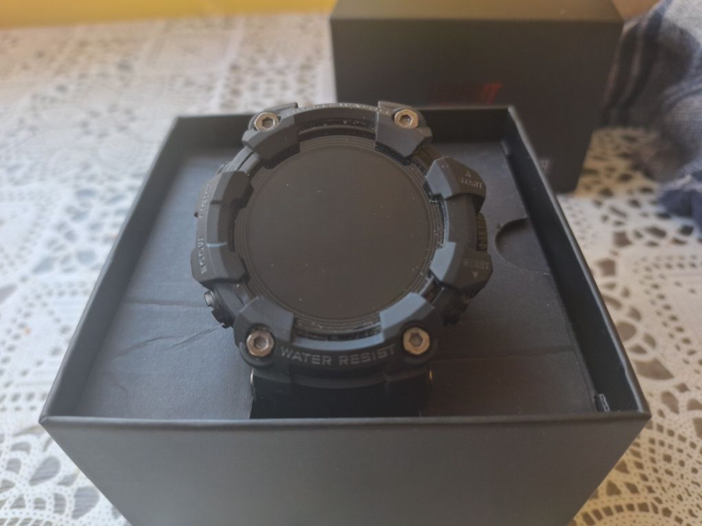 Zegarek Attack GT smartwatch