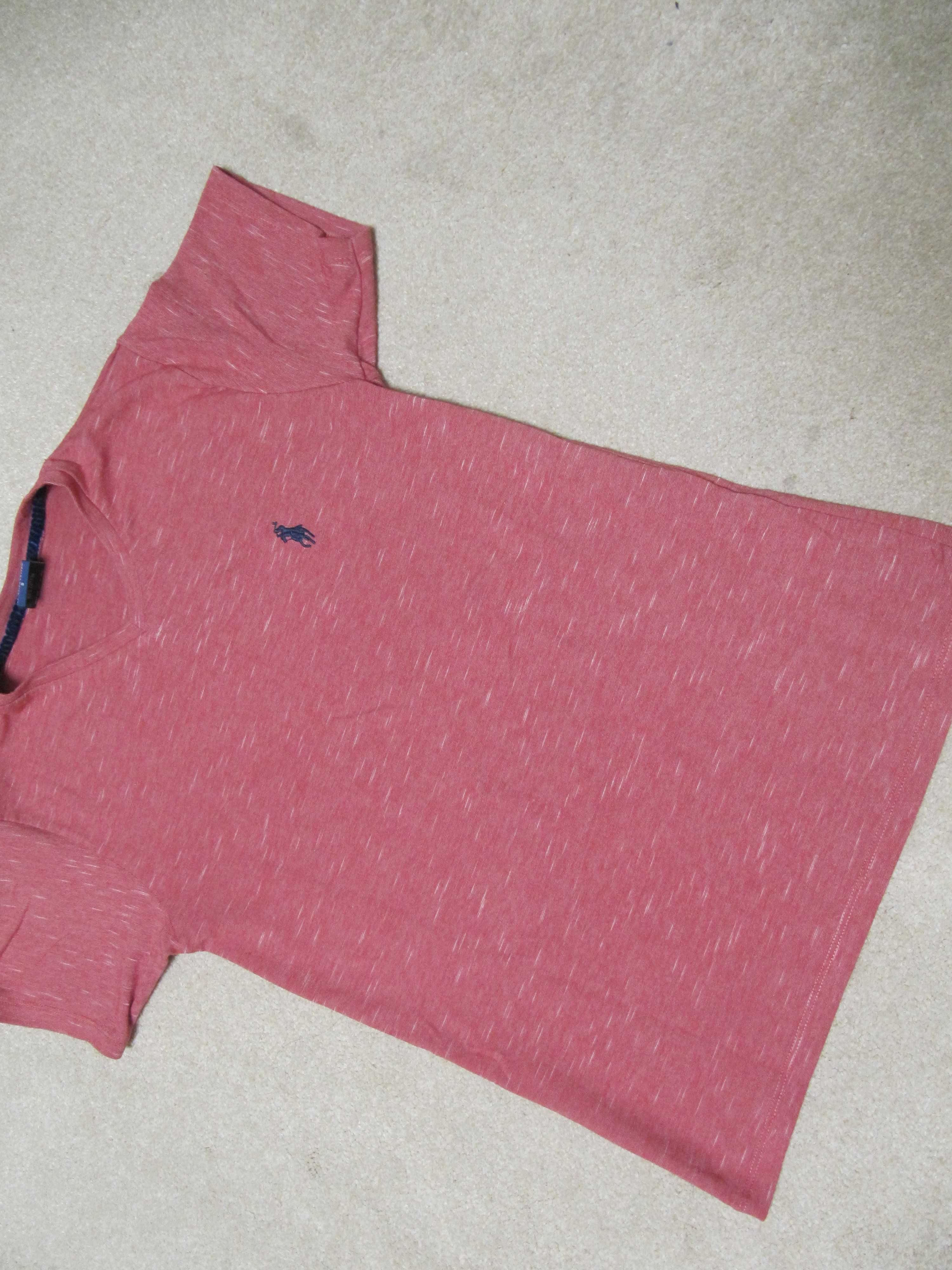 T-shirts POLO by Ralph Lauren rozm. S