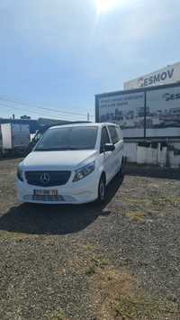 Mercedes-Benz vito 111 cdi