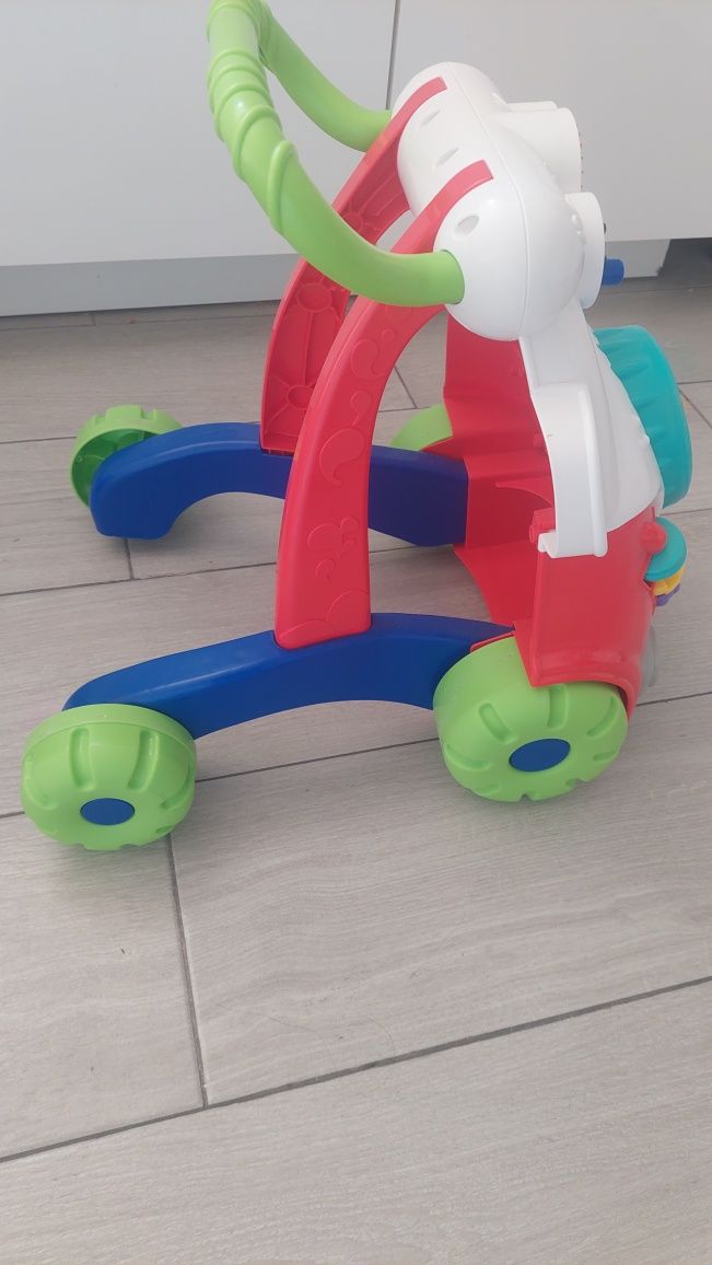 Andador Chicco para bebés
