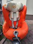 Fotelik samochodowy Cybex Sirona S i-Size – 45–105 cm (0–18 kg)