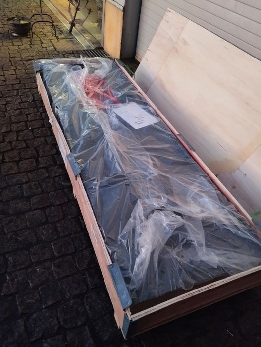 Elevador Motas 450Kg