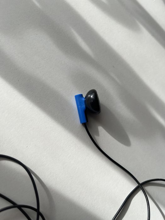 Навушник з мікрофоном Sony PlayStation, гарнітура