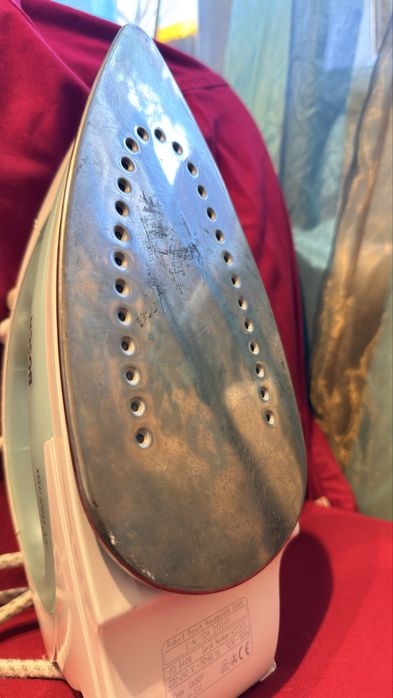 Продам праску,утюг Bosch