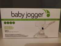 Adaptery Baby Jogger Cybex Nuna Maxi Cosi