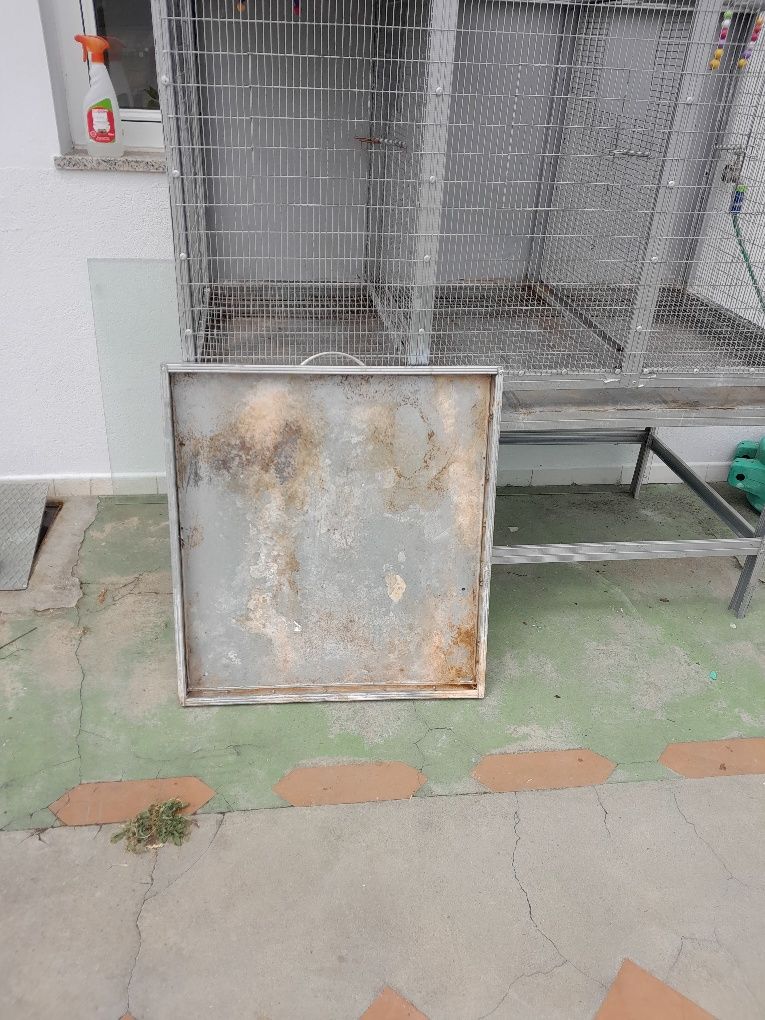 Gaiola para Pássaros