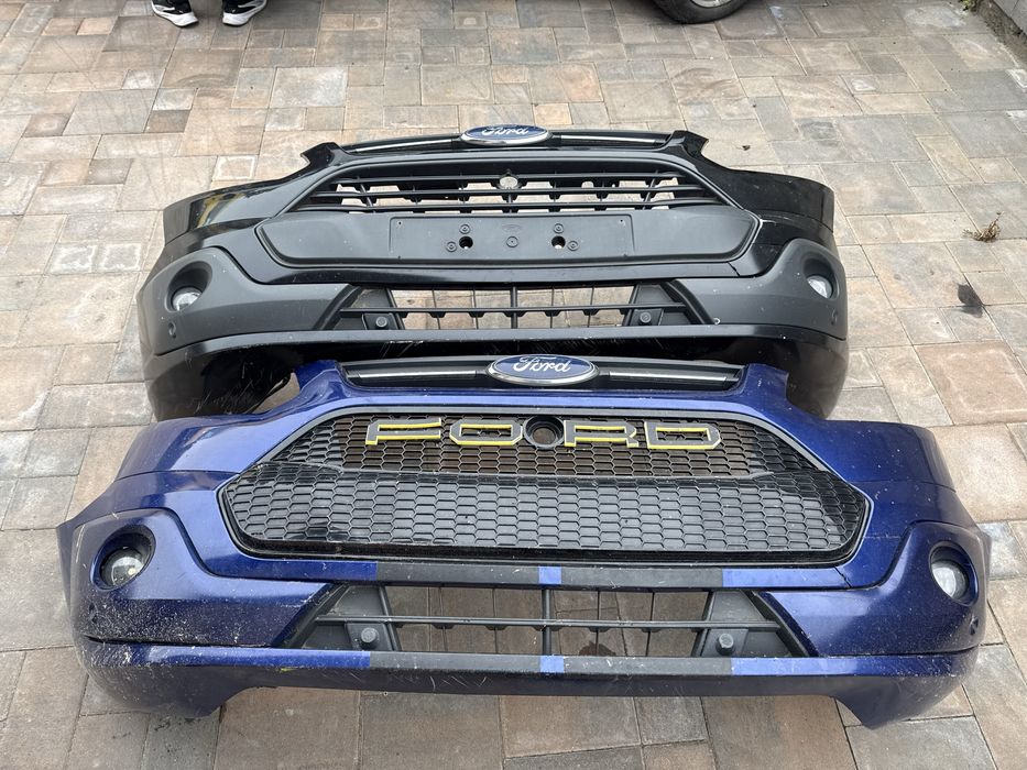 Ford Custom mk8 авторозборка Запчастини Разборка