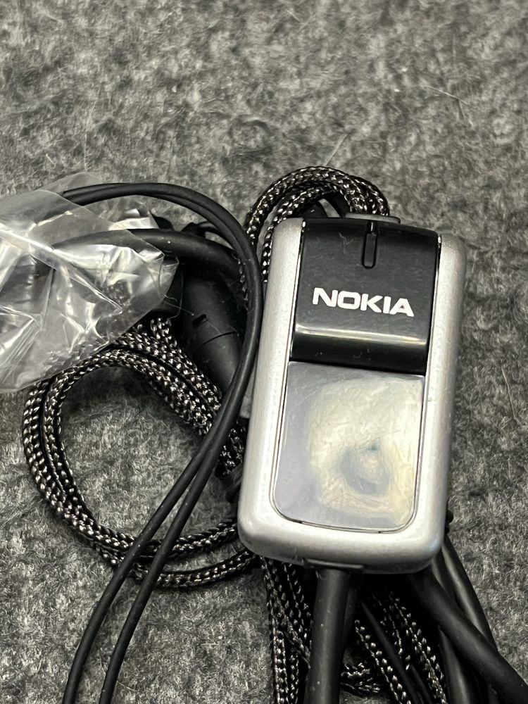 Навушники Nokia HS-23 / HS-60 (окремо)