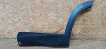 HYUNDAI TUCSON IV 4 20- LISTWA DRZWI LEWY TYŁ 87731-N7000
