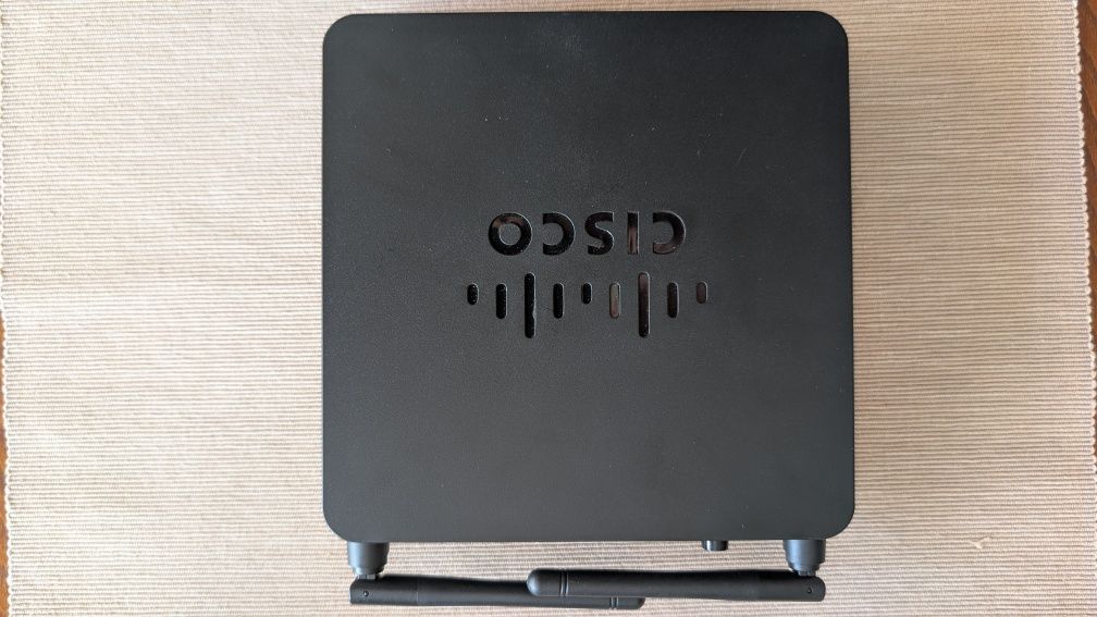 Router CISCO RV 130w