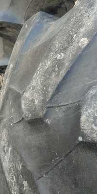 Używane opony 580/70 R38 TM 700 Trelleborg (2szt.)