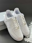 NK AIR FORCE 1 biale damskie meskie nowe buty BESTSELLER TOP !R.38