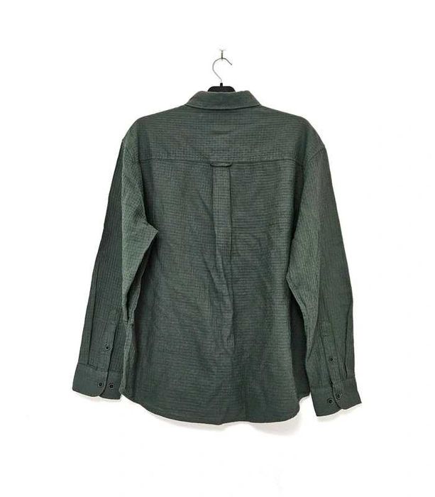 Camisola com botões elásticos