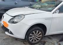 Vendo peças alfa Romeo Juliette