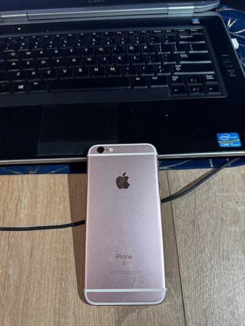 Iphone 6S pojemność 64 GB