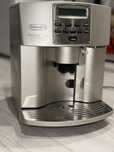 DeLonghi Magnifica ESAM 3500 Automatic Cappuccino