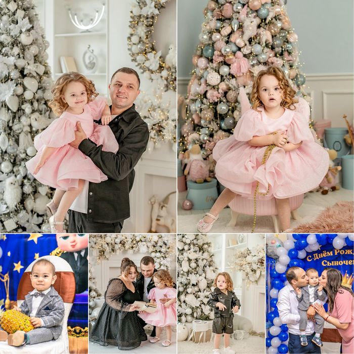 Фотограф на Годик. Фотограф Одесса.