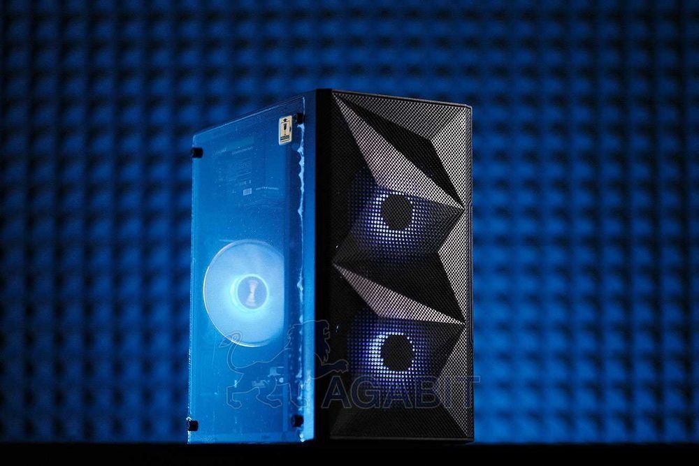 ІМБА! i5-4570+RX470 8GB+16GB ПК ігровий комп'ютер игровой
