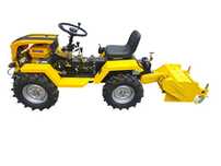 Kosiarka bijakowa tylna 60cm do traktorek MINI 910 D/G HDM Campo T18