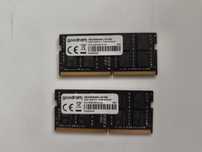 Pamięć RAM DDR4 2x16GB (32GB) do laptopa