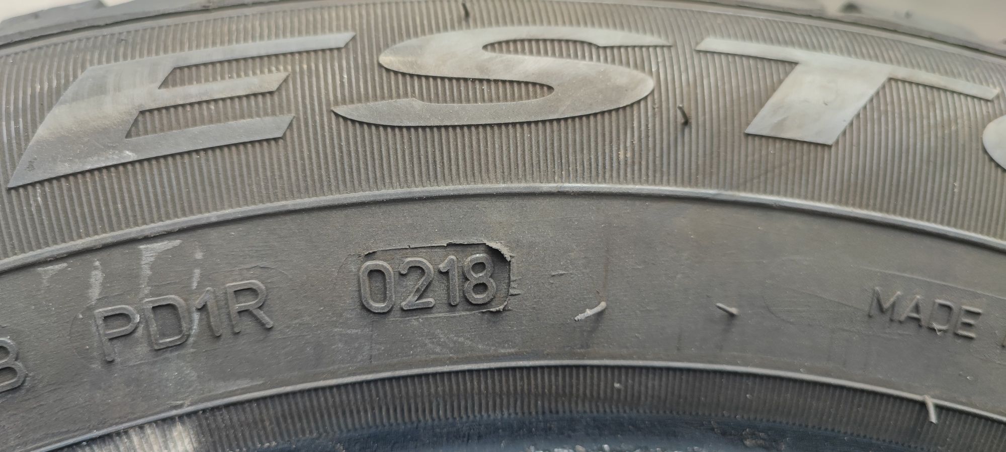 Opony Dębica presto hp 195/60r15