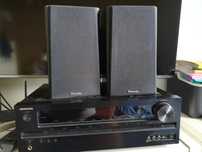 Sprzedam amplituner Onkyo ht-r 548