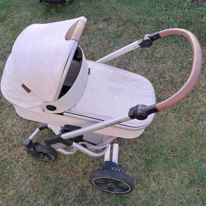 Wózek dzieciecy maxi cosi