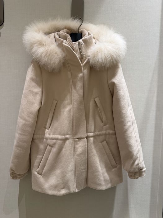 Loro piana парка 38 розмір