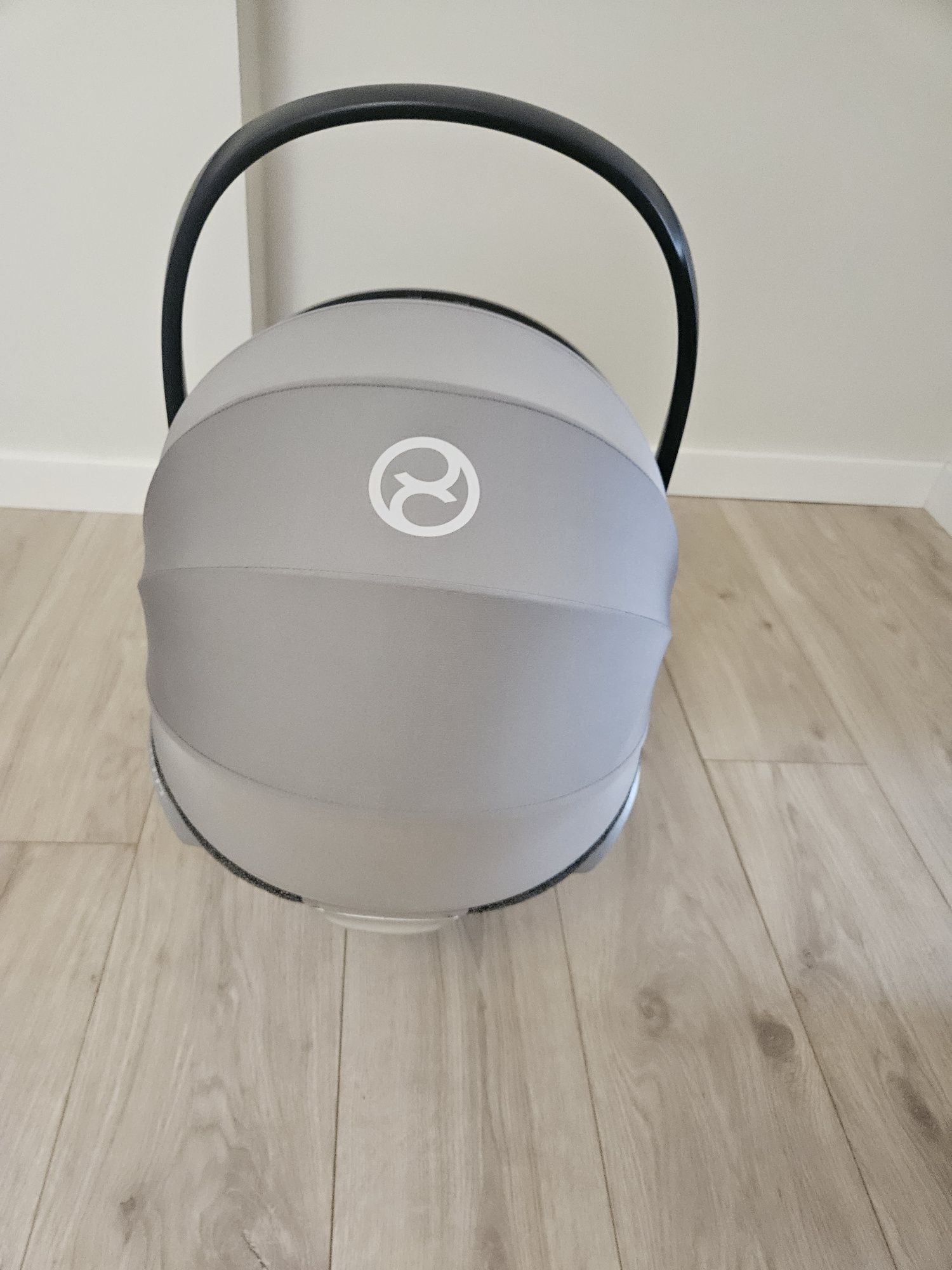 Cybex cloud Z2 Platinum