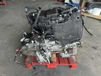 Motor peugeot / citroen 1.5 YH01