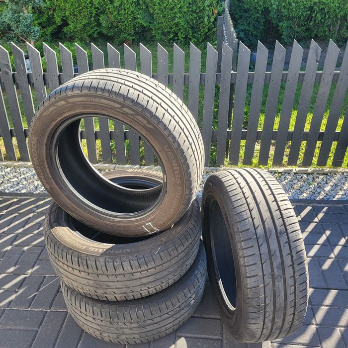 Hankook ventus prime  2 225/55 17