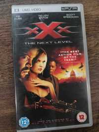 XXX The Next Level  UMD Video for PSP