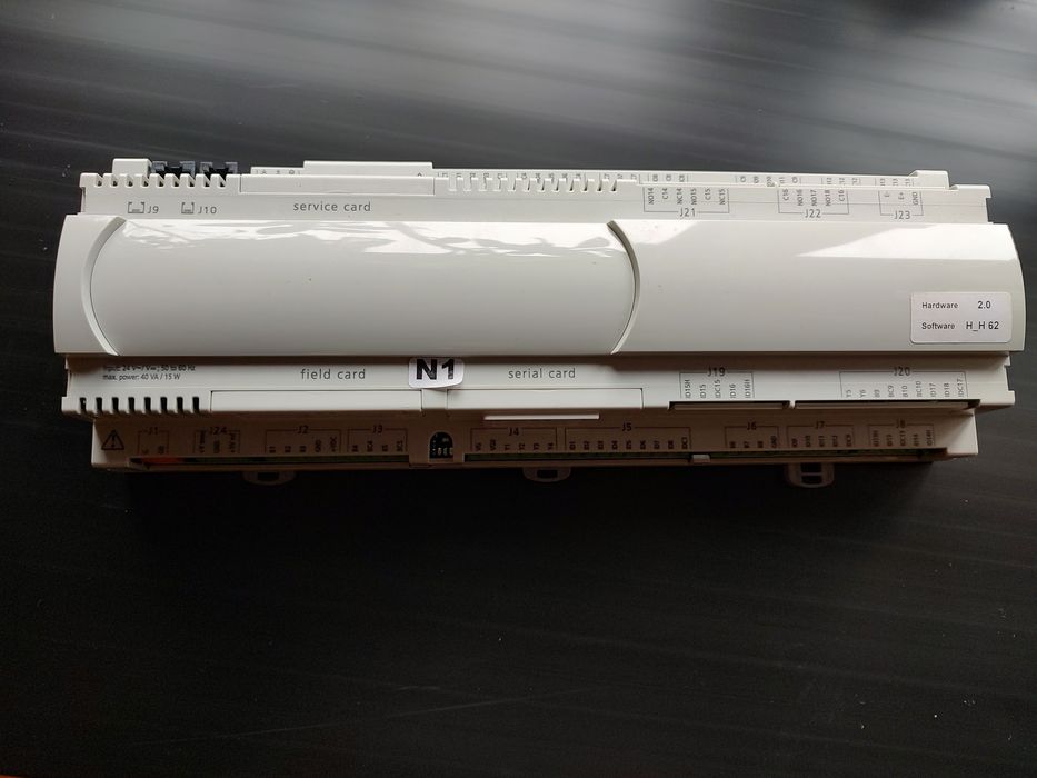 Sterownik pompy ciepła Dimplex SI 7TE